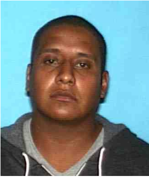 Photo of Martin Sanchez