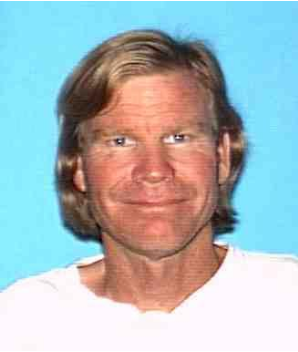 Photo of Loren Ruden