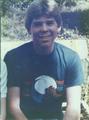Photo of Sean Foster