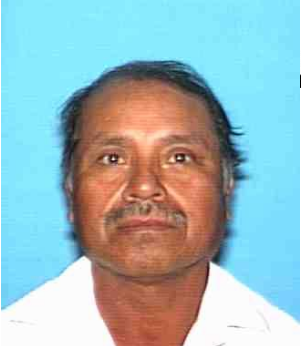 Photo of Hipolito Angon