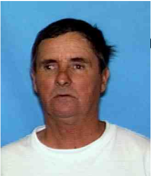 Photo of Hector Cottrell