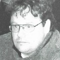 Photo of Dennis Kelly
