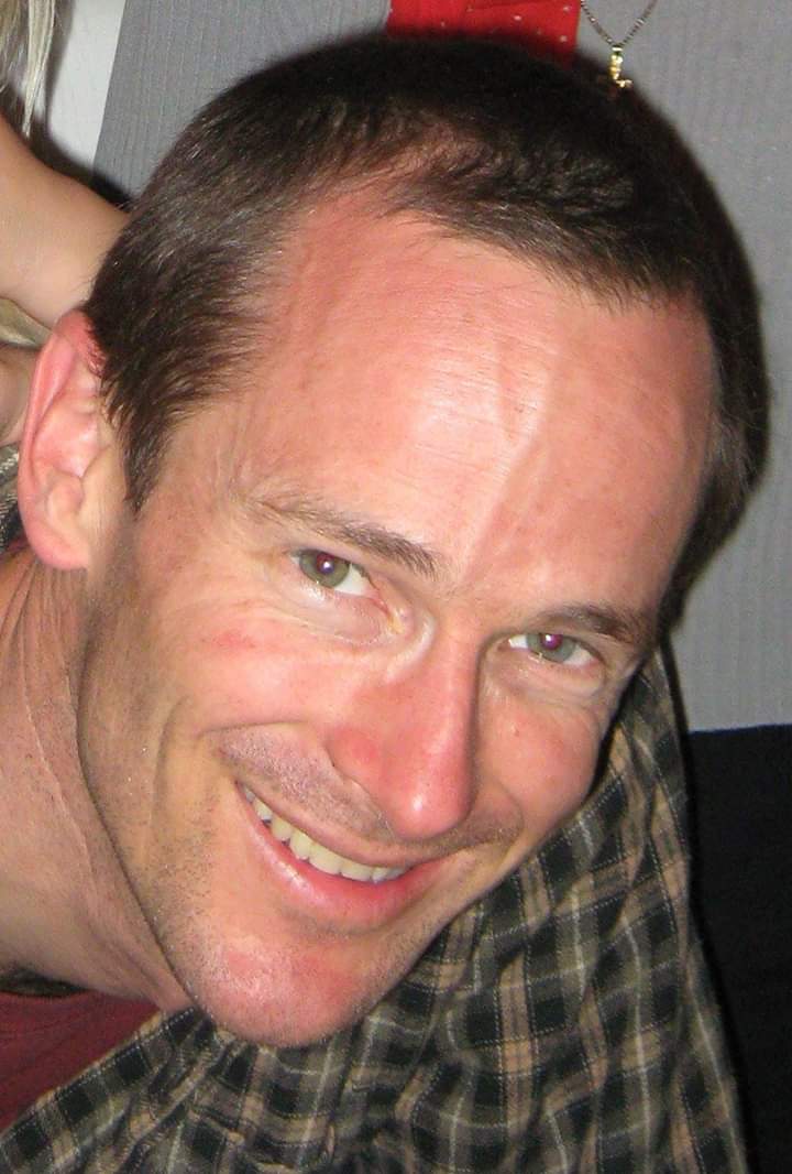 Photo of Jacob Rivers