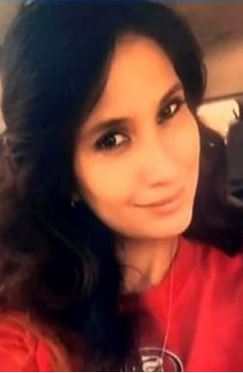 Photo of Ermelinda Alvarado