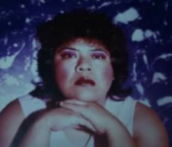 Photo of Maria Laureano