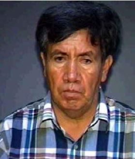 Photo of Baldemar Mendez Lopez
