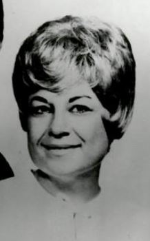 Photo of June Streeter