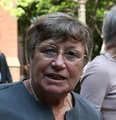 Photo of Arline Dunmire