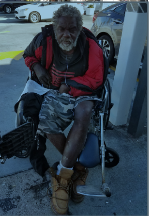 Photo of Stanley Henderson