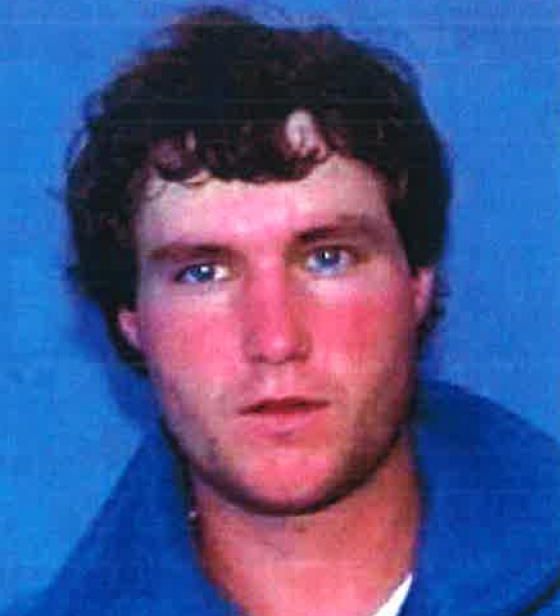Photo of Eric Day