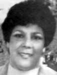 Photo of Carman Burhans