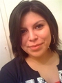 Photo of Julie Gonzalez