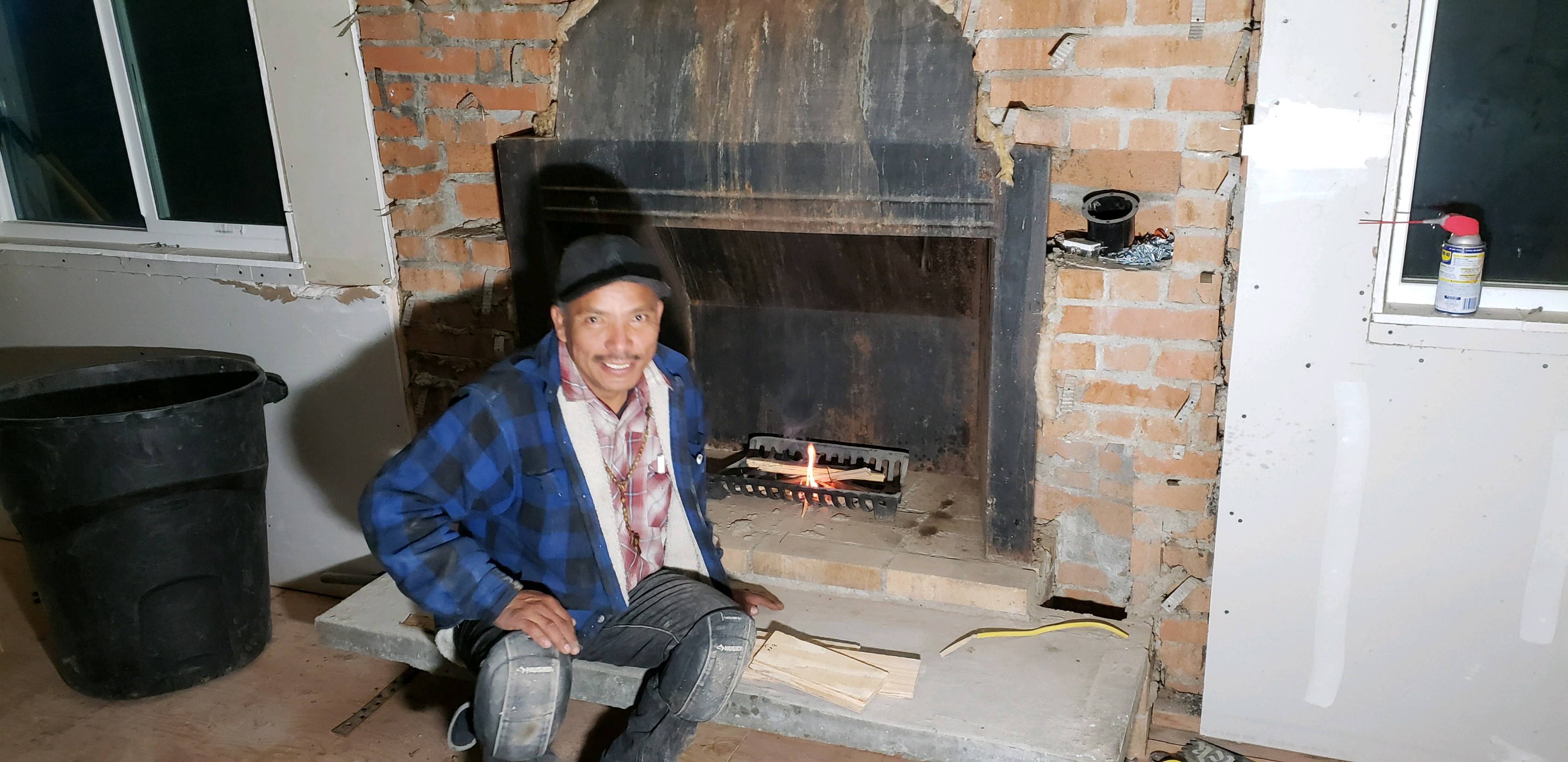 Photo of Jesus Rivera