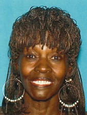 Photo of Gloria Rogers-King
