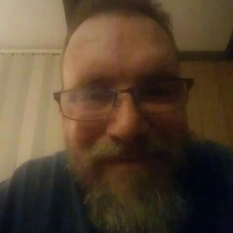 Photo of Duane Lawrence
