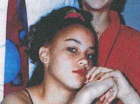 Photo of Jennifer Reidy