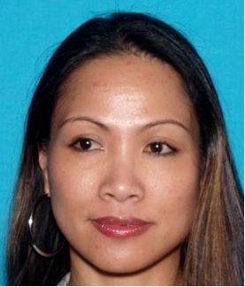 Photo of Elizabeth Pulido