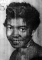 Photo of Lyrian Barry-Stallings