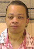 Photo of Gail Franklin