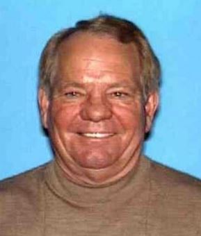 Photo of Richard Rolund, Jr.