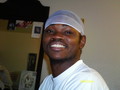 Photo of Eric Brown