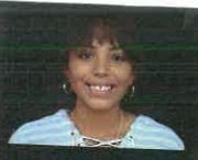 Photo of Esmeralda Leyva