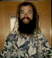 Photo of Christopher Giauque