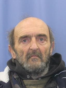 Photo of Oren Breymeier
