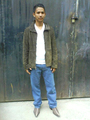 Photo of Edwin Melgar Maldonado