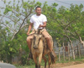 Photo of Francis Pineda Martinez