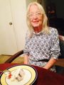 Photo of Janet Miller
