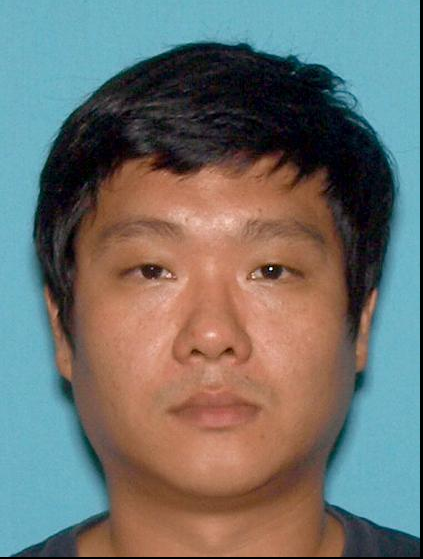 Photo of Ji Kim