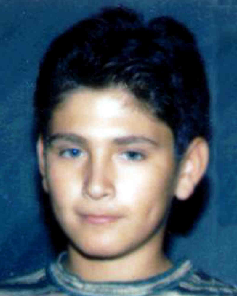 Photo of Jorge Acosta