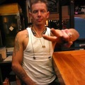 Photo of Kevin Rushlow