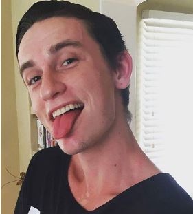 Photo of Wesley Billingsly