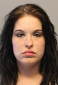 Photo of Kayla Frisbie