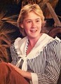 Photo of Carla Anderson