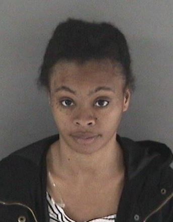 Photo of Cherrita Duke