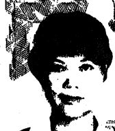 Photo of Shirley Mallapre