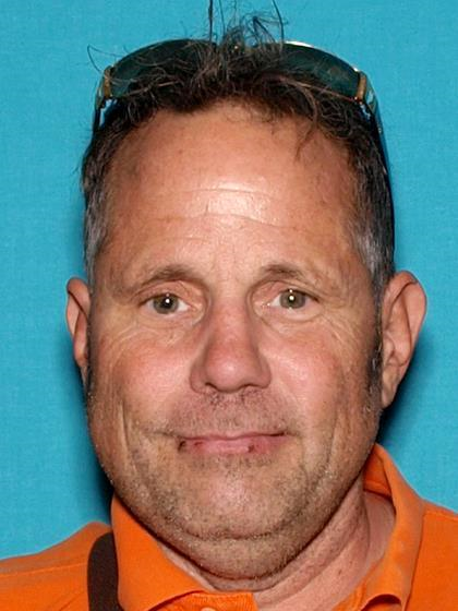 Photo of Blaine Andrews