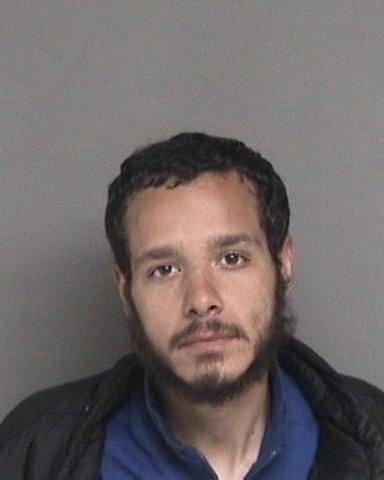 Photo of Oscar Lopez