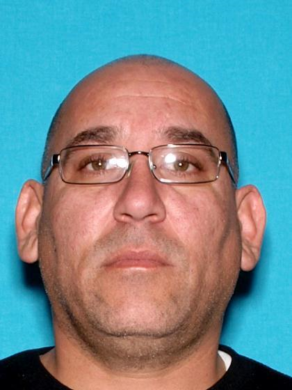 Photo of Ronald Chevez