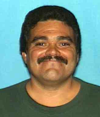 Photo of Raymond Rodriguez