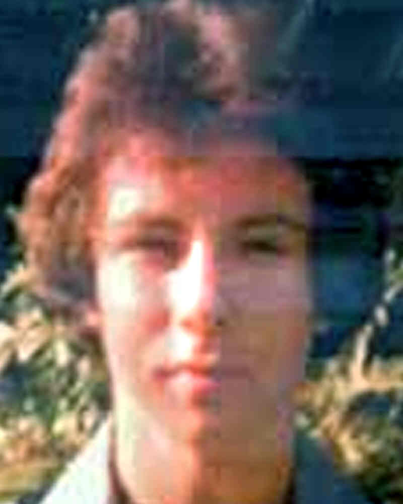 Photo of Michael Askren