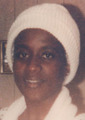Photo of Jacqueline Ellis