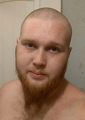 Photo of Nathan McGrew