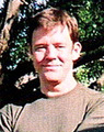 Photo of James Larabee