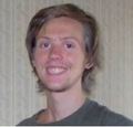 Photo of Alexander Gumm