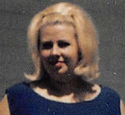 Photo of Jacqueline Gasperian