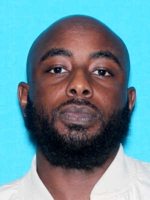 Photo of Ramondus Robinson